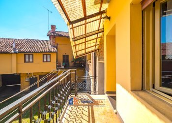 Bilocale Costigliole Saluzzo - foto 12