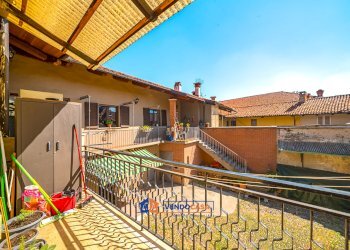 Bilocale Costigliole Saluzzo - foto 13