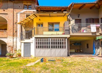 Bilocale Costigliole Saluzzo - foto 14