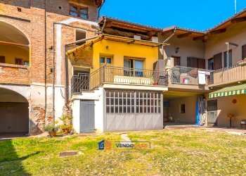 Bilocale Costigliole Saluzzo - foto 15