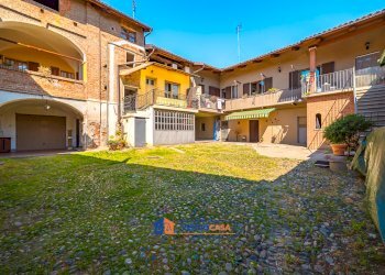 Bilocale Costigliole Saluzzo - foto 16