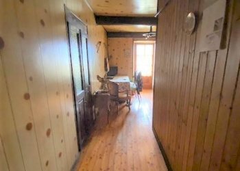 Three-room apartment Frazione Chataignére 22, Challand-Saint-Victor - photo 3