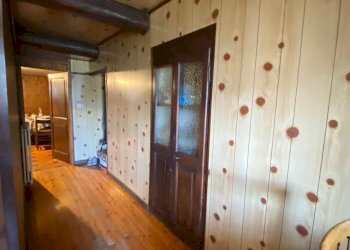 Three-room apartment Frazione Chataignére 22, Challand-Saint-Victor - photo 4