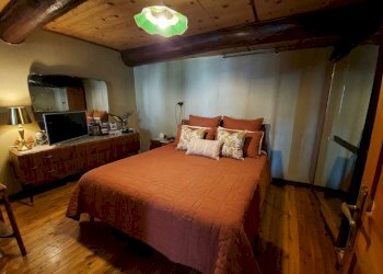 Three-room apartment Frazione Chataignére 22, Challand-Saint-Victor - photo 6