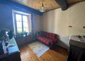 Three-room apartment Frazione Chataignére 22, Challand-Saint-Victor - photo 10