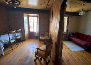 Three-room apartment Frazione Chataignére 22, Challand-Saint-Victor - photo 13