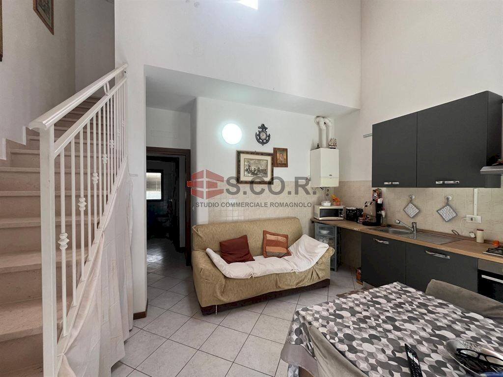 Terraced Villa Ravenna - photo 1