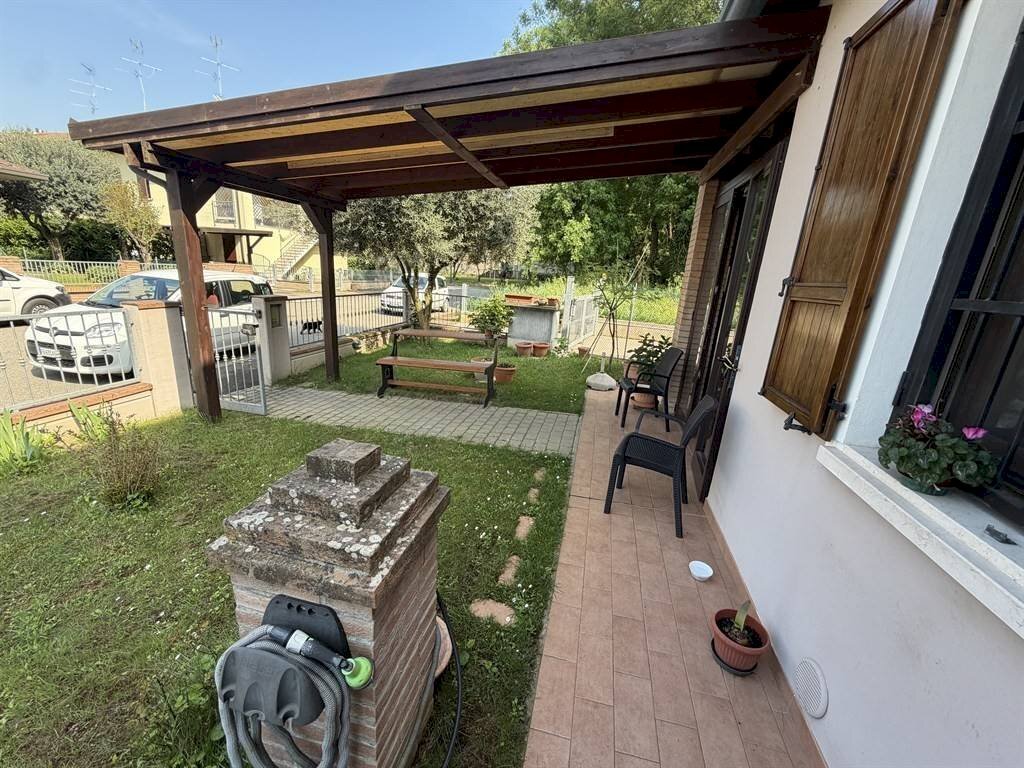 Villa a Schiera Ravenna - foto 2