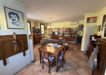 Villa a Schiera Ravenna - foto 10
