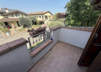 Villa a Schiera Ravenna - foto 21