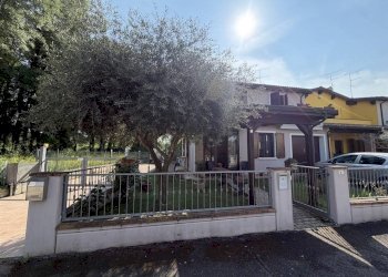 Villa a Schiera Ravenna - foto 23