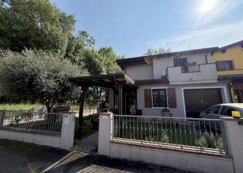 Villa a Schiera Ravenna - foto 24