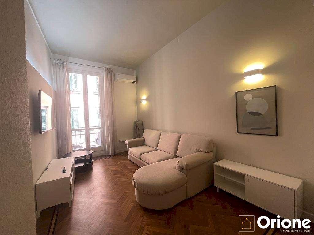 Three-room apartment Modena - photo 1