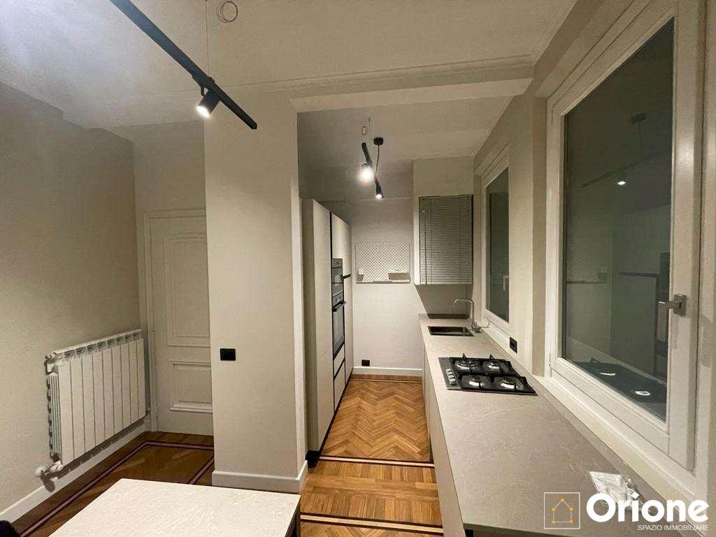 Three-room apartment Modena - photo 2