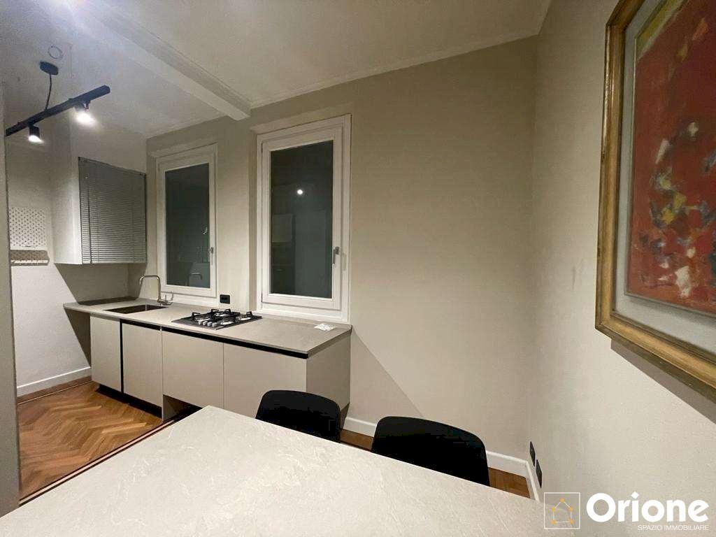 Three-room apartment Modena - photo 3