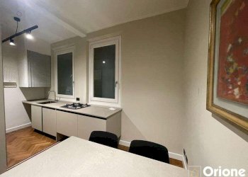 Three-room apartment Modena - photo 3