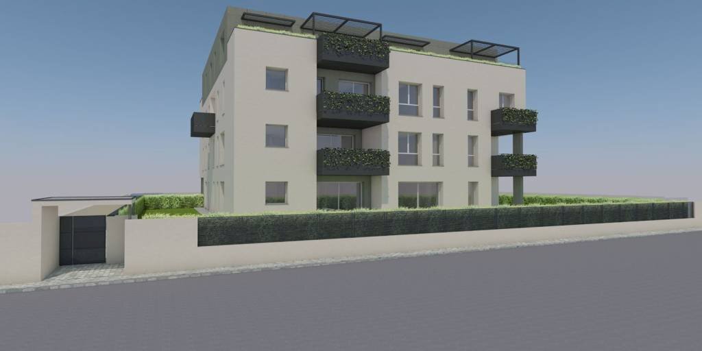 Quadrilocale via del Pretorio, Sassuolo - foto 2