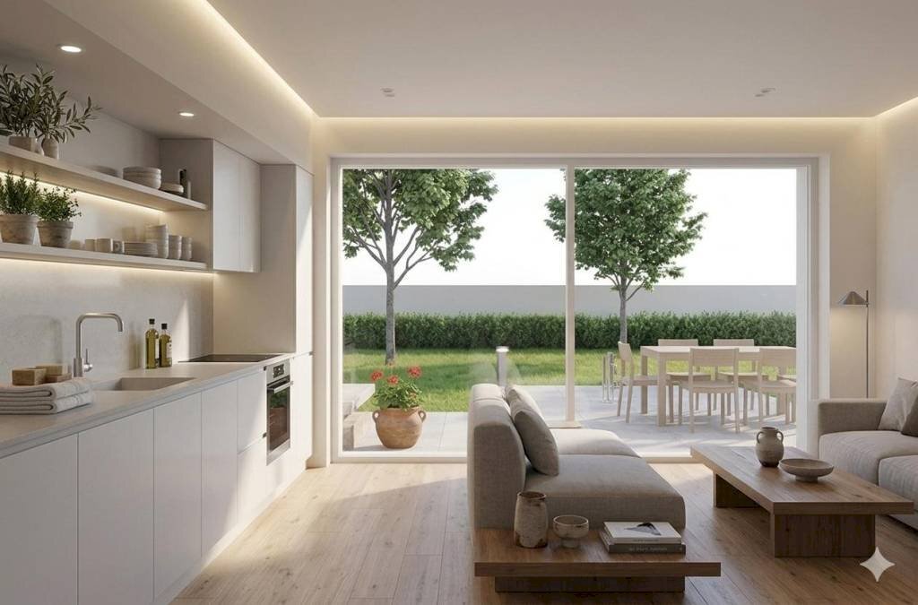 Quadrilocale via del Pretorio, Sassuolo - foto 1