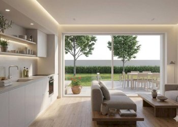 Quadrilocale via del Pretorio, Sassuolo - foto 1