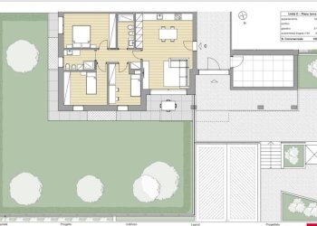 Quadrilocale via del Pretorio, Sassuolo - foto 6