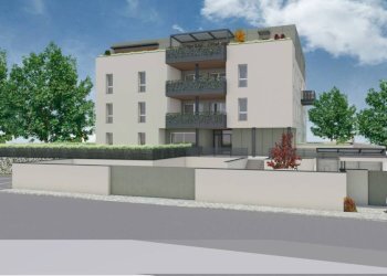 Quadrilocale via del Pretorio, Sassuolo - foto 8