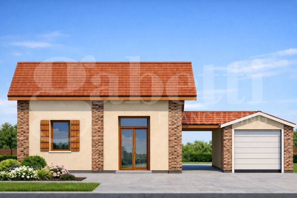 Casa indipendente San Giovanni in Persiceto - foto 3