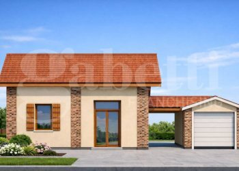 Casa indipendente San Giovanni in Persiceto - foto 3