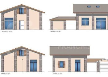 Casa indipendente San Giovanni in Persiceto - foto 6