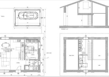 Casa indipendente San Giovanni in Persiceto - foto 7