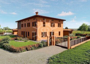Porzione di casa Medicina - foto 1