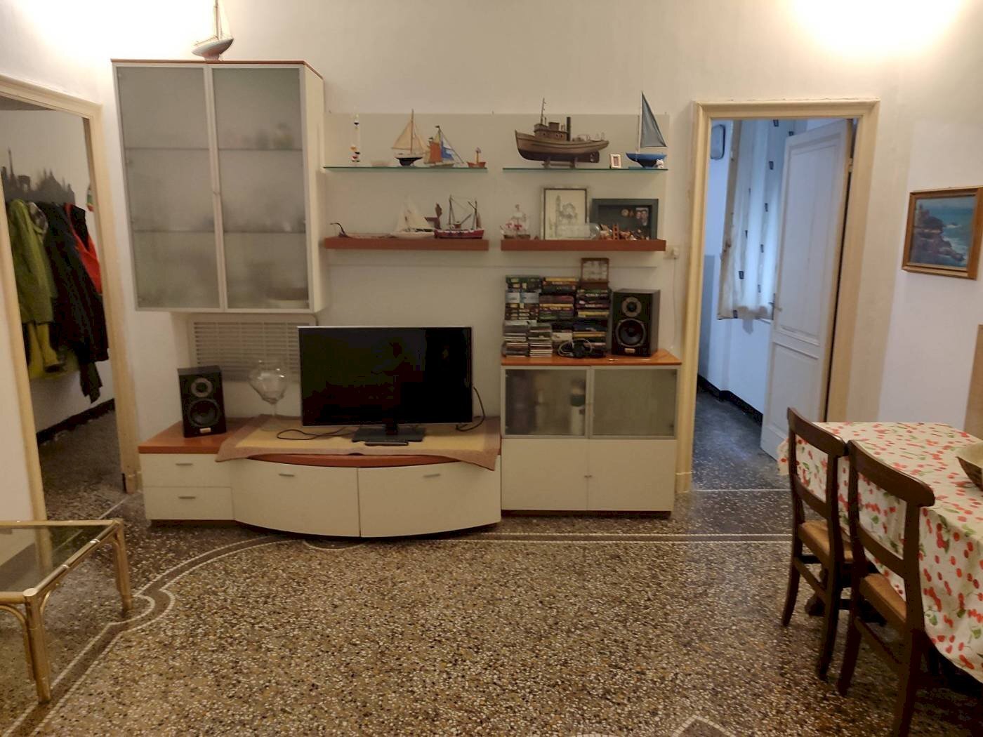 Quadrilocale Piazza Terralba, 2, Genova (zona San Fruttuoso) - foto 3