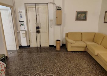 Quadrilocale Piazza Terralba, 2, Genova (zona San Fruttuoso) - foto 4