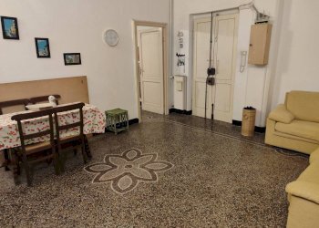 Quadrilocale Piazza Terralba, 2, Genova (zona San Fruttuoso) - foto 5