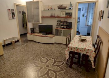 Quadrilocale Piazza Terralba, 2, Genova (zona San Fruttuoso) - foto 7