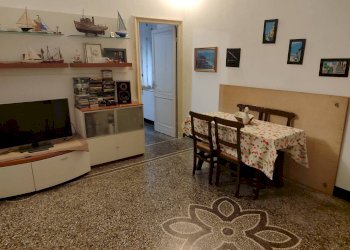 Quadrilocale Piazza Terralba, 2, Genova (zona San Fruttuoso) - foto 8