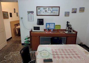 Quadrilocale Piazza Terralba, 2, Genova (zona San Fruttuoso) - foto 9