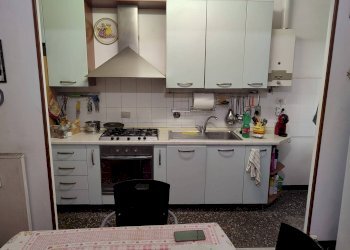 Quadrilocale Piazza Terralba, 2, Genova (zona San Fruttuoso) - foto 10