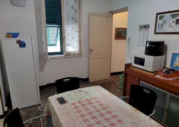 Quadrilocale Piazza Terralba, 2, Genova (zona San Fruttuoso) - foto 12