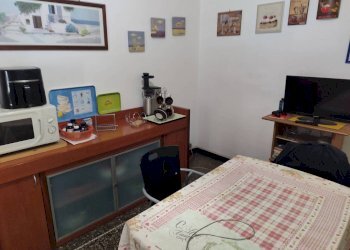 Quadrilocale Piazza Terralba, 2, Genova (zona San Fruttuoso) - foto 13