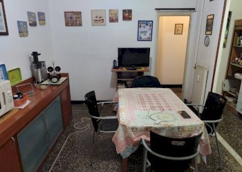 Quadrilocale Piazza Terralba, 2, Genova (zona San Fruttuoso) - foto 14