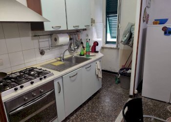 Quadrilocale Piazza Terralba, 2, Genova (zona San Fruttuoso) - foto 16