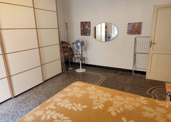 Quadrilocale Piazza Terralba, 2, Genova (zona San Fruttuoso) - foto 17