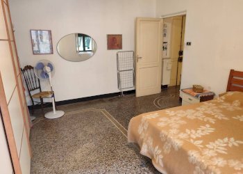 Quadrilocale Piazza Terralba, 2, Genova (zona San Fruttuoso) - foto 18