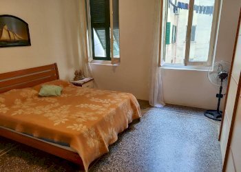 Quadrilocale Piazza Terralba, 2, Genova (zona San Fruttuoso) - foto 19