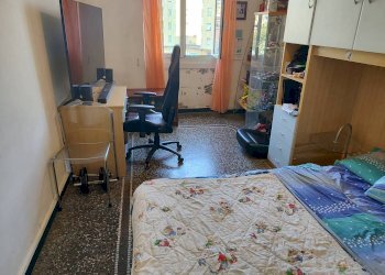 Quadrilocale Piazza Terralba, 2, Genova (zona San Fruttuoso) - foto 22