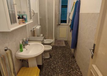 Quadrilocale Piazza Terralba, 2, Genova (zona San Fruttuoso) - foto 23