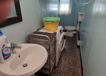 Quadrilocale Piazza Terralba, 2, Genova (zona San Fruttuoso) - foto 24