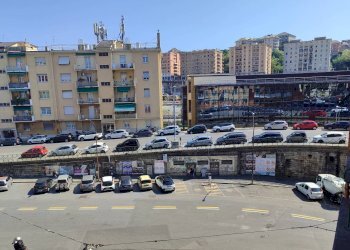 Quadrilocale Piazza Terralba, 2, Genova (zona San Fruttuoso) - foto 27