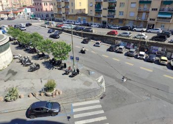 Quadrilocale Piazza Terralba, 2, Genova (zona San Fruttuoso) - foto 28