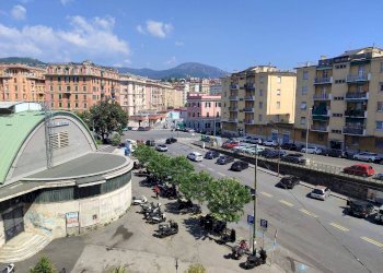 Quadrilocale Piazza Terralba, 2, Genova (zona San Fruttuoso) - foto 29
